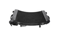 Jäähdytin, vesijäähdytin, moottorin jäähdytysjärjestelmä KTM Duke 690 690DUKE/14 14-15