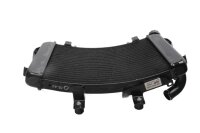 Jäähdytin, vesijäähdytin, moottorin jäähdytysjärjestelmä KTM Duke 690 690DUKE/14 14-15