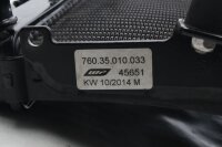 Jäähdytin, vesijäähdytin, moottorin jäähdytysjärjestelmä KTM Duke 690 690DUKE/14 14-15