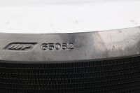 Jäähdytin, vesijäähdytin, moottorin jäähdytysjärjestelmä KTM Duke 690 690DUKE/14 14-15