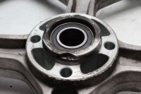 Voorwielvelg, gegoten wiel, voor, 5 spaken BMW K 100 RS K100RS 83-89