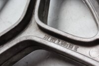 Voorwielvelg, gegoten wiel, voor, 5 spaken BMW K 100 RS K100RS 83-89