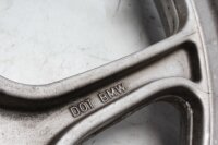 Voorwielvelg, gegoten wiel, voor, 5 spaken BMW K 100 RS K100RS 83-89