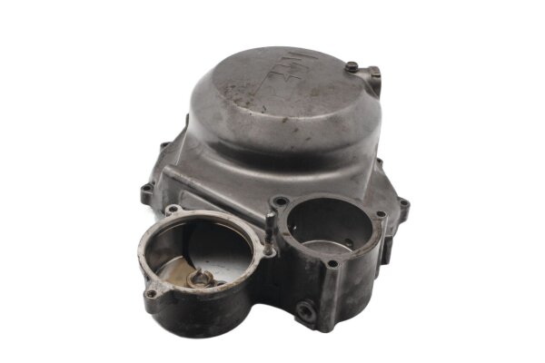 Clutch cover, engine cover, oil filler cap MZ Baghira MUZ660E 98-06