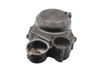 Clutch cover, engine cover, oil filler cap MZ Baghira...