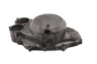 Clutch cover, engine cover, oil filler cap MZ Baghira...