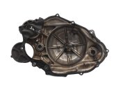 Clutch cover, engine cover, oil filler cap MZ Baghira MUZ660E 98-06