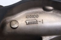 Clutch cover, engine cover, oil filler cap MZ Baghira MUZ660E 98-06