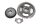 Gear countershaft starter intermediate tooth intermediate gear MZ Baghira MUZ660E 98-06