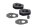 Support en caoutchouc pour clignotant gauche/droite Suzuki GSX-R 1000 K1/K2 WVBL 01-02