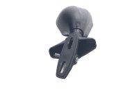 Rétroviseur droit, rétroviseur intérieur, support de guidon Suzuki GSX-R 1000 K1/K2 WVBL 01-02