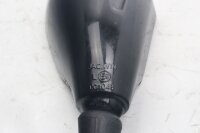 Rétroviseur droit, rétroviseur intérieur, support de guidon Suzuki GSX-R 1000 K1/K2 WVBL 01-02