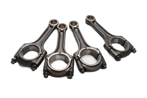 Set di bielle, albero motore BMW K 1200 GT K44 K12S 0587 06-08