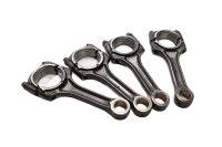 Connecting rod set, crankshaft BMW K 1200 GT K44 K12S...