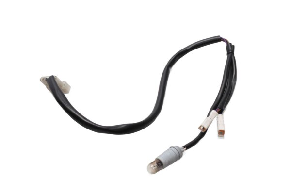 Faisceau de câbles, feu arrière, douille dampoule# KTM Duke 690 690DUKE/10 10-11