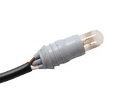 Faisceau de câbles, feu arrière, douille dampoule# KTM Duke 690 690DUKE/10 10-11