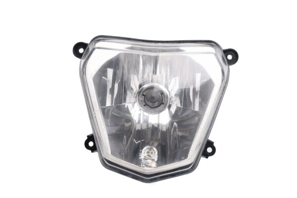 Etuvalot, ajovalon kotelo KTM Duke 690 690DUKE/14 14-15