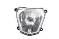 Etuvalot, ajovalon kotelo KTM Duke 690 690DUKE/14 14-15