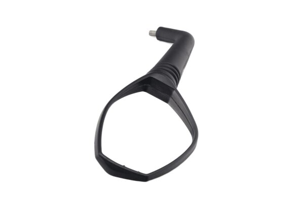 Backspegel höger, spegelhus på styret, reflektor KTM Duke 690 690DUKE/14 14-15