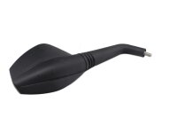 Backspegel höger, spegelhus på styret, reflektor KTM Duke 690 690DUKE/14 14-15