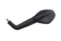 Backspegel höger, spegelhus på styret, reflektor KTM Duke 690 690DUKE/14 14-15