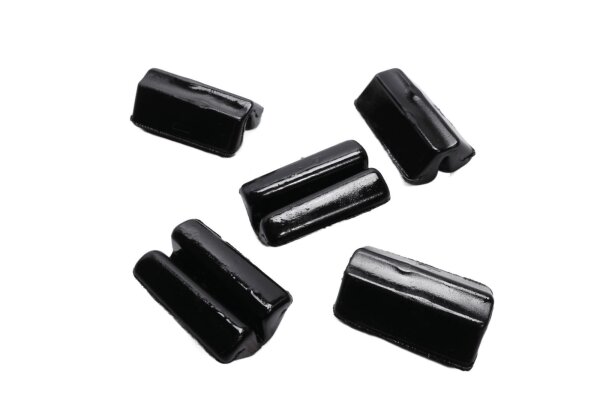 Frihjulsaxeldrivningsgummidämpare BMW K 100 RS 4 Ventiler K589 0523 89-92