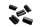 Frihjulsaxeldrivningsgummidämpare BMW K 100 RS 4 Ventiler K589 0523 89-92