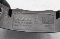 bavettes, pare-éclaboussures KTM Duke 690 690DUKE/14 14-15