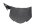 bavettes, pare-éclaboussures KTM Duke 690 690DUKE/14 14-15
