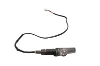 LED Blinker hinten links schwarz Rauchglas BMW K 1200 R...