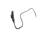 LED Blinker hinten links schwarz Rauchglas BMW K 1200 R...