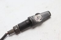 LED Blinker hinten links schwarz Rauchglas BMW K 1200 R K12R K43 0584 05-08