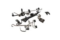 Halterungssatz Befestigungsset Schrauben BMW K 1200 R...