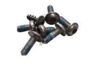 Halterungssatz Befestigungsset Schrauben BMW K 1200 R K12R K43 0584 05-08