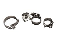 Halterungssatz Befestigungsset Schrauben BMW K 1200 R K12R K43 0584 05-08