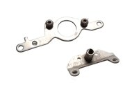 Halterungssatz Befestigungsset Schrauben BMW K 1200 R K12R K43 0584 05-08