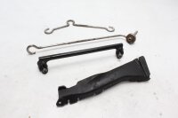 Halterungssatz Befestigungsset Schrauben BMW K 1200 R K12R K43 0584 05-08