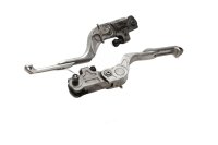 Bremshebel Kupplungshebel Satz verstellbar BMW K 1200 R...