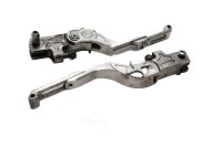Bremshebel Kupplungshebel Satz verstellbar BMW K 1200 R...