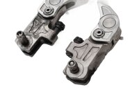 Bremshebel Kupplungshebel Satz verstellbar BMW K 1200 R K12R K43 0584 05-08
