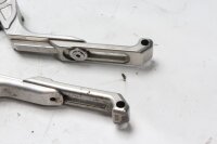 Bremshebel Kupplungshebel Satz verstellbar BMW K 1200 R K12R K43 0584 05-08