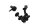 Halter ABS Pumpe ABS Halterung Bremsen BMW K 1200 R K12R K43 0584 05-08