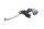 Front upper master brake cylinder Suzuki GSX-R 1000 K1/K2 WVBL 01-02
