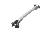 Suspension arrière à bras oscillant Suzuki GSX-R 1000 K1/K2 WVBL 01-02