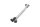 Suspension arrière à bras oscillant Suzuki GSX-R 1000 K1/K2 WVBL 01-02
