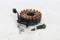 système de charge du stator de lalternateur Suzuki GSX-R 1000 K1/K2 WVBL 01-02