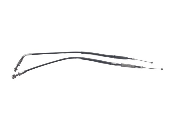 câbles de soupape déchappement, actionneur Suzuki GSX-R 1000 K1/K2 WVBL 01-02