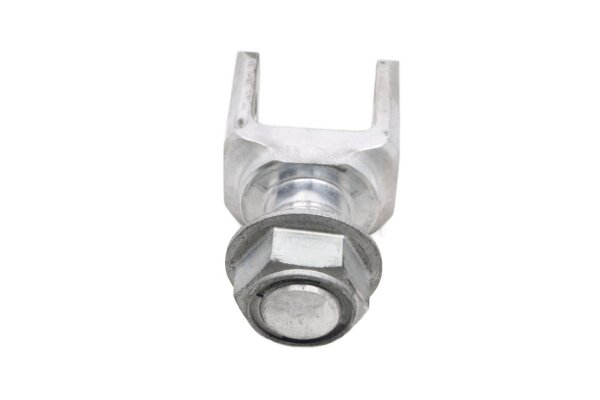 Adaptateur de jambe de force de tension de fixation damortisseur arrière Suzuki GSX-R 1000 K1/K2 WVBL 01-02