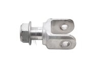 Rear shock absorber mount tension strut adapter Suzuki...
