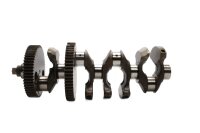 Vevaxel vevaxel drivmotor BMW K 1200 R K12R K43 0584 05-08
